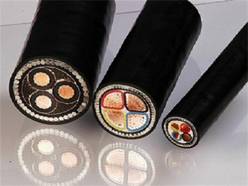 昆明電線電纜的分類(lèi)