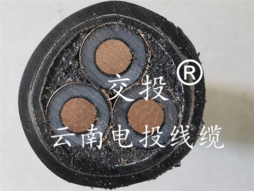 昆明電投線纜有限公司-怎么樣的電線才叫國(guó)標(biāo)？