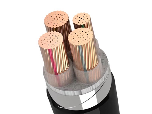 電線電纜技術參數(shù)-云南電投線纜有限公司