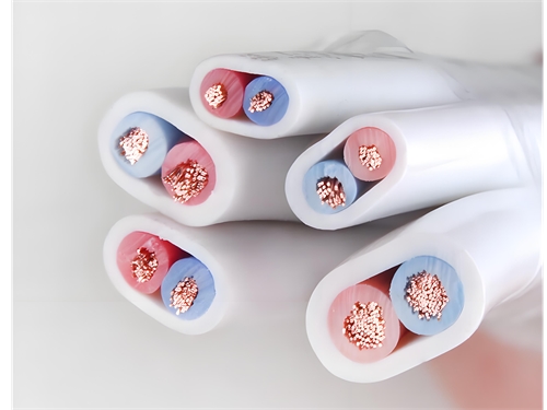 電源線電壓降計算中，電阻值通常取多少？云南電投線纜。