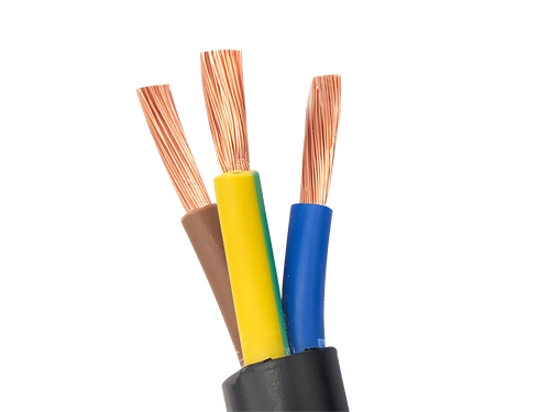 銅芯線在不同溫度下電阻率會變化多少？云南電線電纜廠家，電投線纜