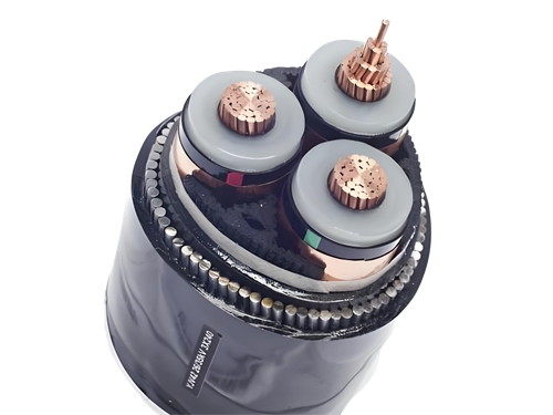 8.7/15KV高壓電纜安裝技術(shù)，昆明電纜廠，交投