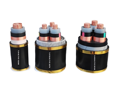 昆明電纜廠-什么是電線電纜？