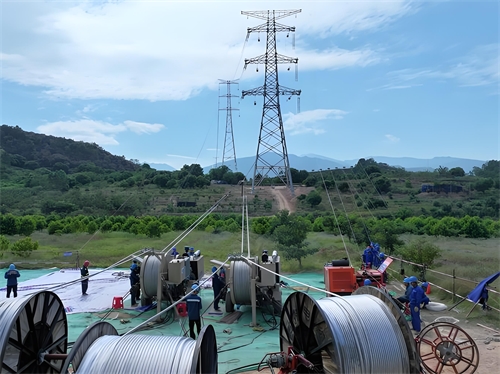 電線電纜安裝時必須需要專業(yè)電工操作？昆明電纜廠