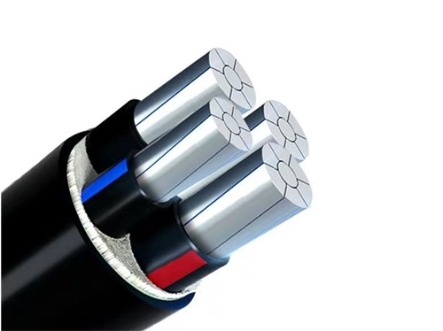 光伏項目中1.8/3KV鋁合金電纜怎么安裝？昆明電纜廠