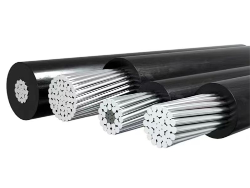 昆明電纜廠_10kV架空絕緣導(dǎo)線在極端環(huán)境下如何保持性能穩(wěn)定？