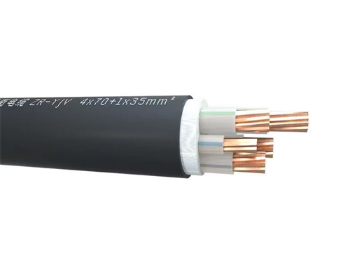 無(wú)鹵低煙電纜的阻燃性能如何？昆明電纜廠