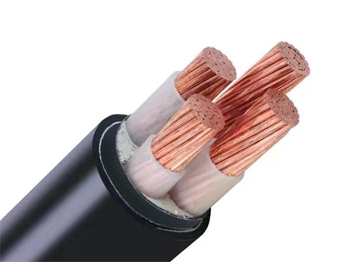 無(wú)鹵低煙電纜有哪些應(yīng)用場(chǎng)景？昆明電纜廠