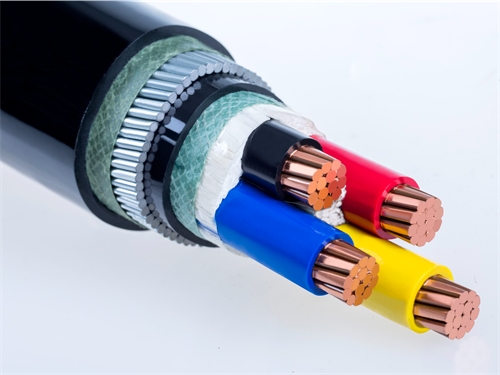 地鐵系統(tǒng)使用低煙無(wú)鹵電纜有什么好處？