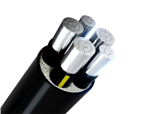 鋁合金電纜的載流量受哪些因素影響？