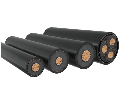 高壓輸電電纜和低壓電纜有什么區(qū)別？