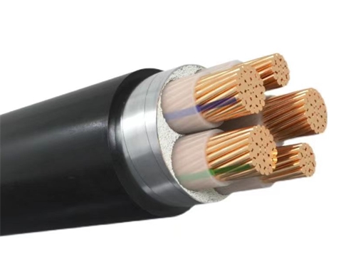 高壓電纜和低壓電纜在維護上有什么不同？